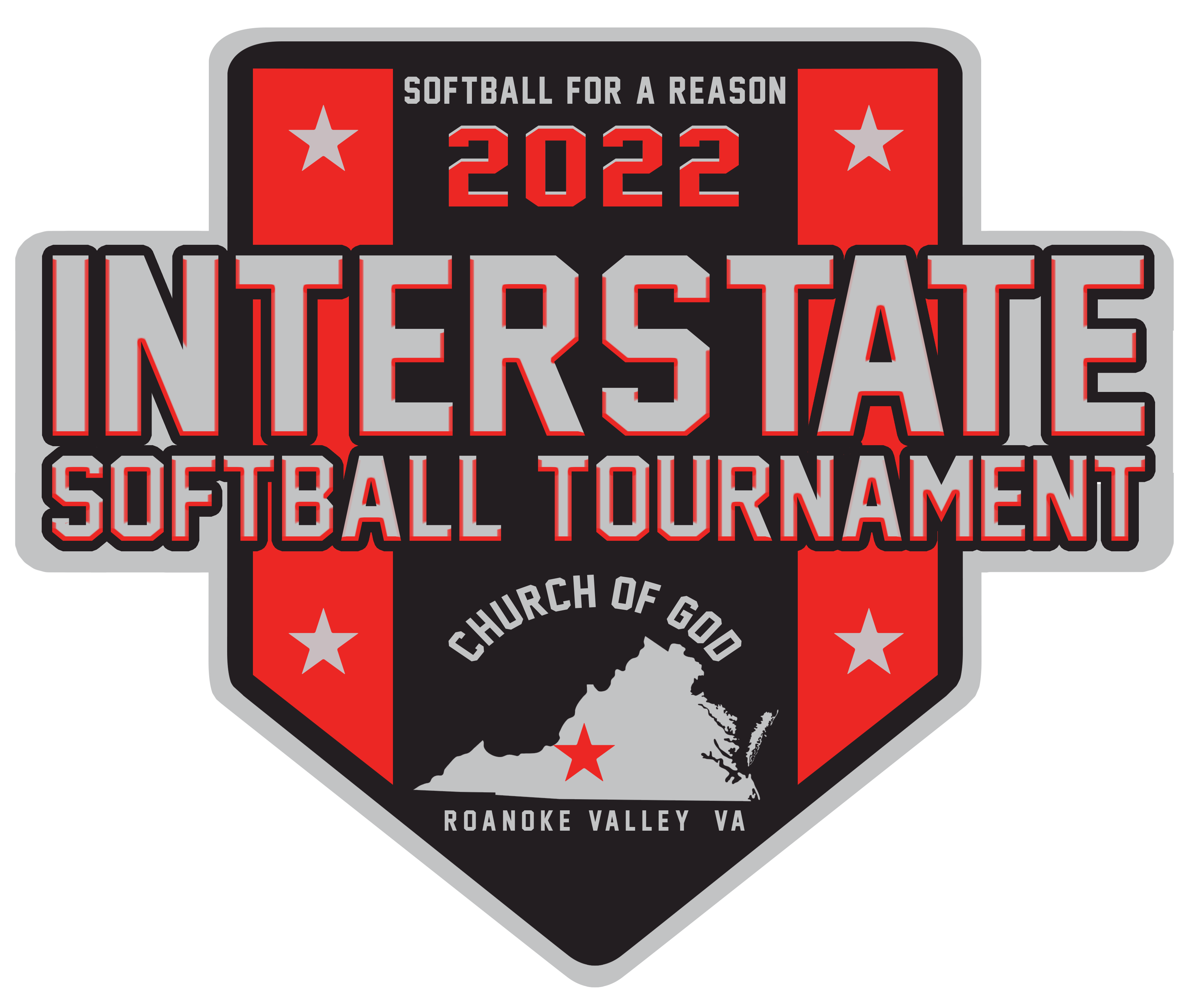 2022 Tournament Logo
