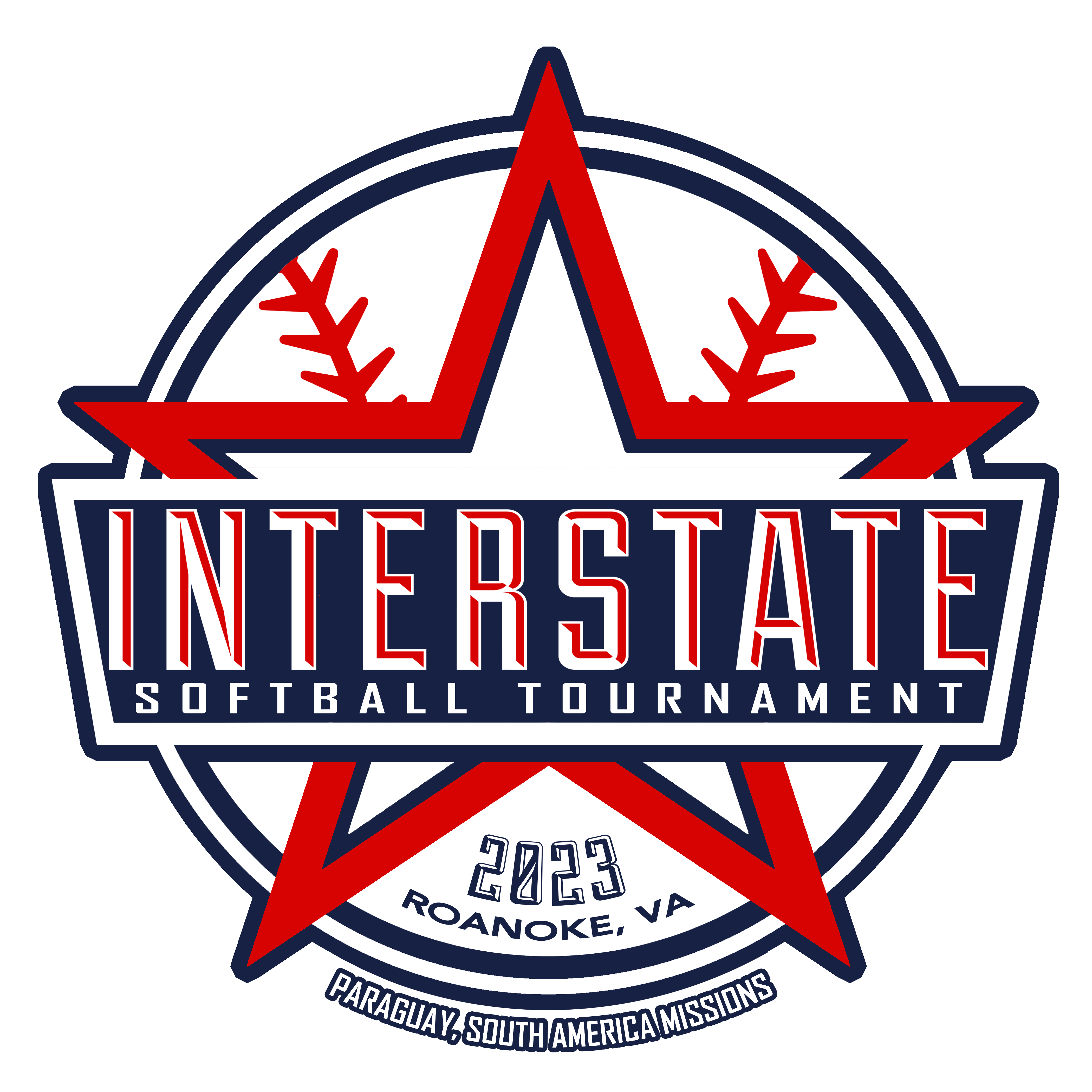 2023 Tournament Logo