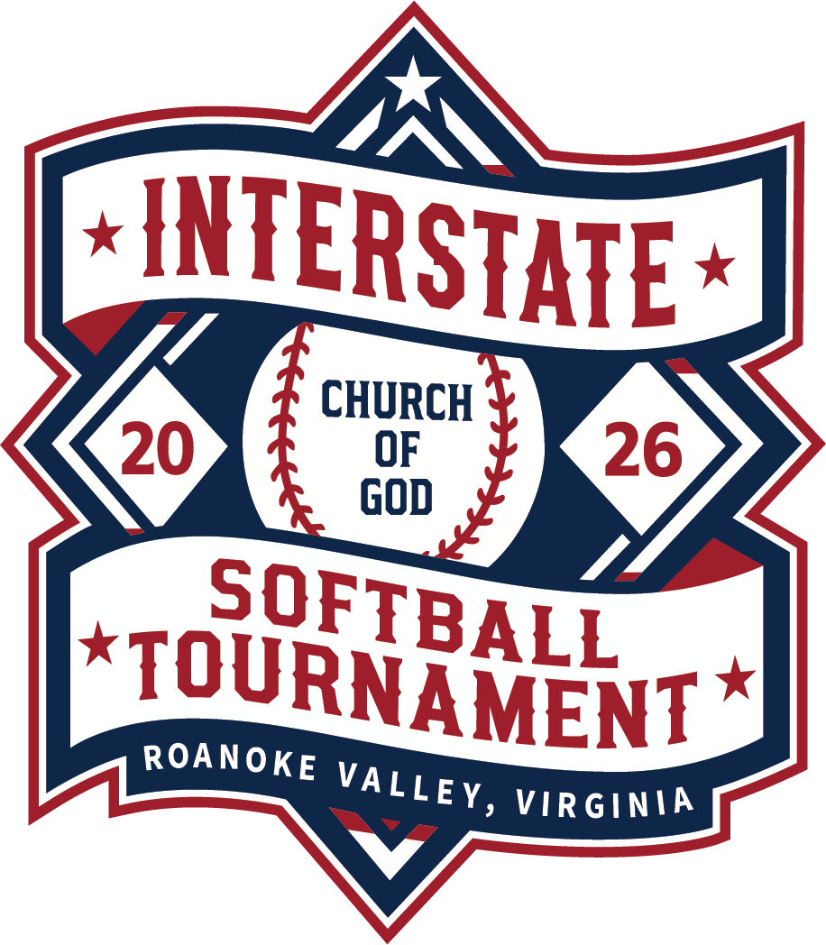 2026 Tournament Logo